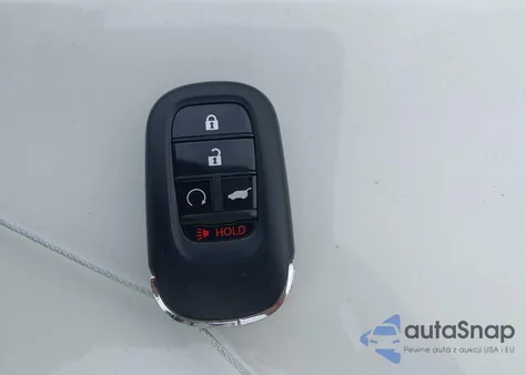 2024 Honda Cr-V Hybrid Sport-L from USA, damaged, VIN 5J6RS6H86RL002498